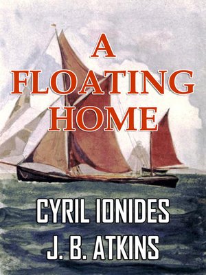 cover image of A Floating Home
